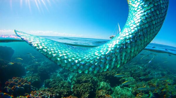 Top 10 Mermaid Tails for Unforgettable Aquatic Adventures